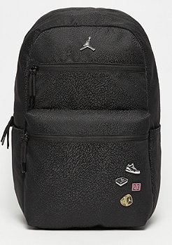 JORDAN Pin Pack black 