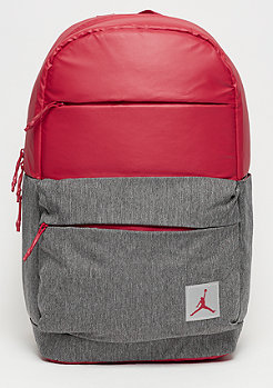 JORDAN Pivot Pack gym red 