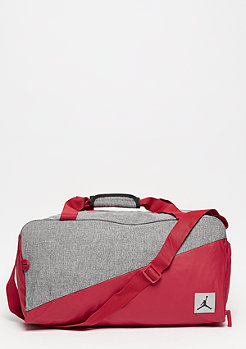 JORDAN Pivot Duffle gym red 