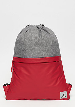 JORDAN Pivot Gym Sack gym red 