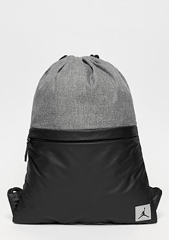 JORDAN Pivot Gym Sack black 