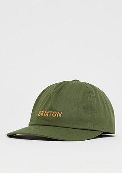 Brixton Slice LP olive 