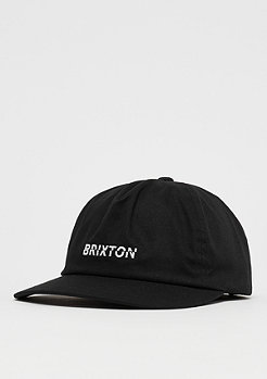 Brixton Slice LP black 