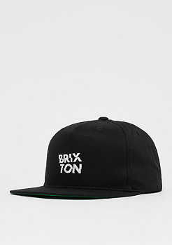 Brixton Fragment MP black/white 