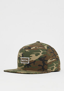 Brixton Rift II MP camo 