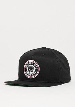 Brixton Forte MP black 
