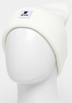 Brixton Stowell II off white 