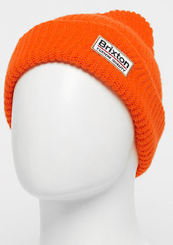 Brixton Palmer II athletic orange 