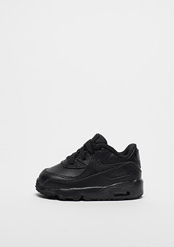 NIKE Air Max 90 Leather (TD) black/black 