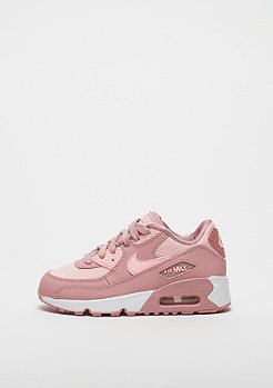 NIKE Air Max 90 SE Mesh (PS) rust pink/storm pink/guava ice/white 