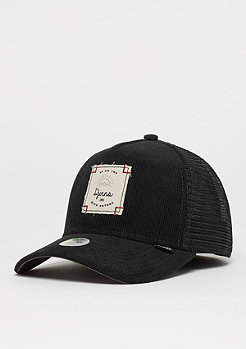 Djinn's HFT Corduroy Nature black 