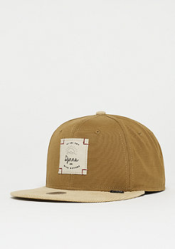 Djinn's 6P SB Corduroy Nature wheat 