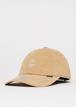 Djinn's Dad Cap Corduroy Nature wheat 