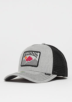 Djinn's HFT Trek a Patch grey/black 