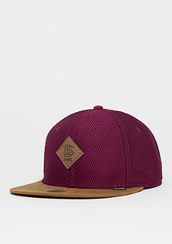 Djinn's 6P SB Honey Knit wine 