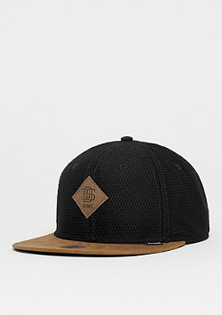 Djinn's 6P SB Honey Knit black 