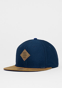 Djinn's 6P SB Honey Knit black 