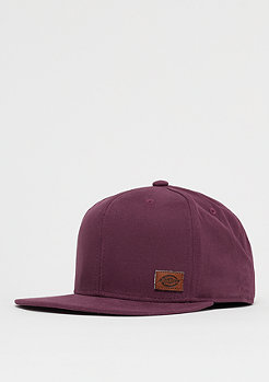 Dickies Minnesota maroon 