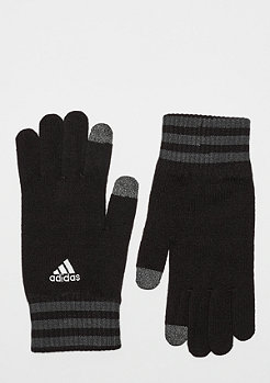 adidas Trio Glove black/dark grey 
