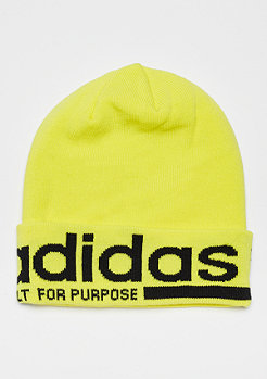 adidas Beanie shoyel/black 