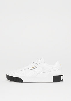 Puma Cali Wn´s white/black 