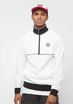 Sergio Tacchini Orion Halfzip Archivio white/black 