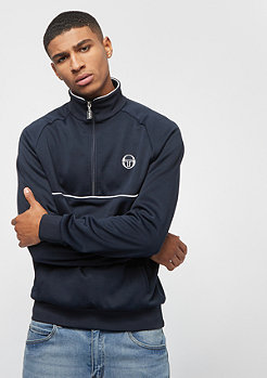 Sergio Tacchini Orion Halfzip Archivio navy/white 