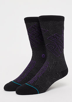 Stance Foundation Marvel Black Panther black 