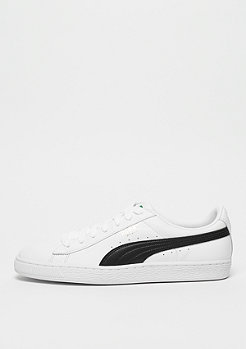 Puma Basket Classic LFS white/black 