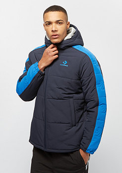 Converse Converse Poly Fill Jacket obsidian 
