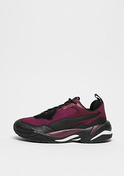 Puma Thunder Spectra rhododendron/black 