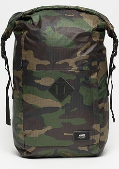 VANS Fend Roll Top classic camo 