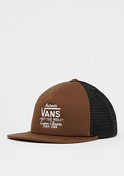 VANS Galer Trucker demitasse 