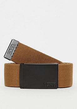 VANS Deppster II Web Belt rubber 