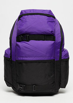 Urban Classics Colourblocking ultraviolet/black 