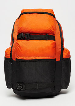 Urban Classics Colourblocking vibrantorange/black 