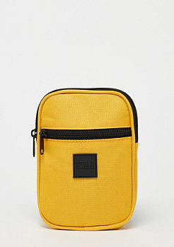 Urban Classics Festival Bag Small chromeyellow 