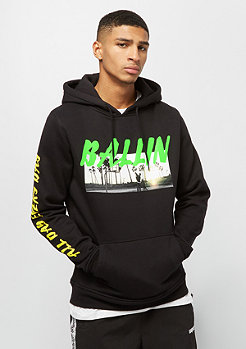 Mister Tee All Day Ballin black 
