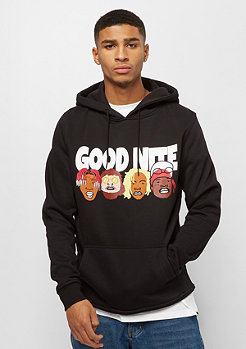Mister Tee Goodnite black 