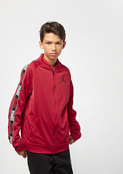 JORDAN Junior Jumpman Graphic Legacy gym red 
