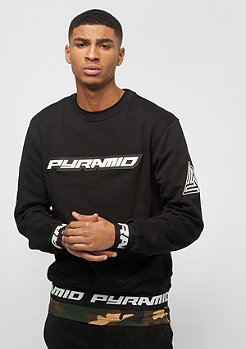 Black Pyramid PYRAMID black 