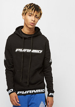 Black Pyramid PYRAMID LS black 