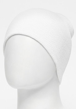 Flexfit Heavyweight white 