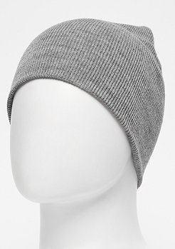 Flexfit Heavyweight heather grey 