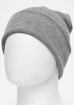 Flexfit Heavyweight Long heather grey 