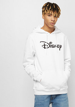 Mister Tee Disney Logo EMB white 