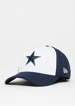 New Era NFL Dallas Cowboys white/black 