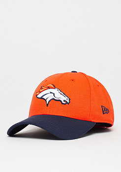 New Era NFL Denver Broncos orange 