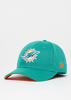 New Era NFL Miami Dolphins turquoise 