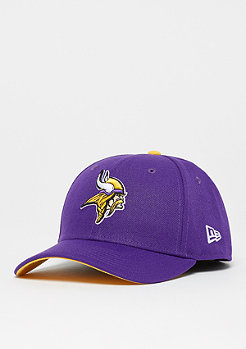 New Era NFL Minnesota Vikings purple 